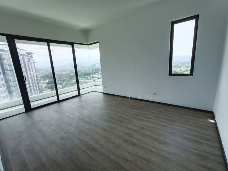 Kondominium untuk Dijual di The Light Residences - Zoey Liau - PropertyGuru.com.my