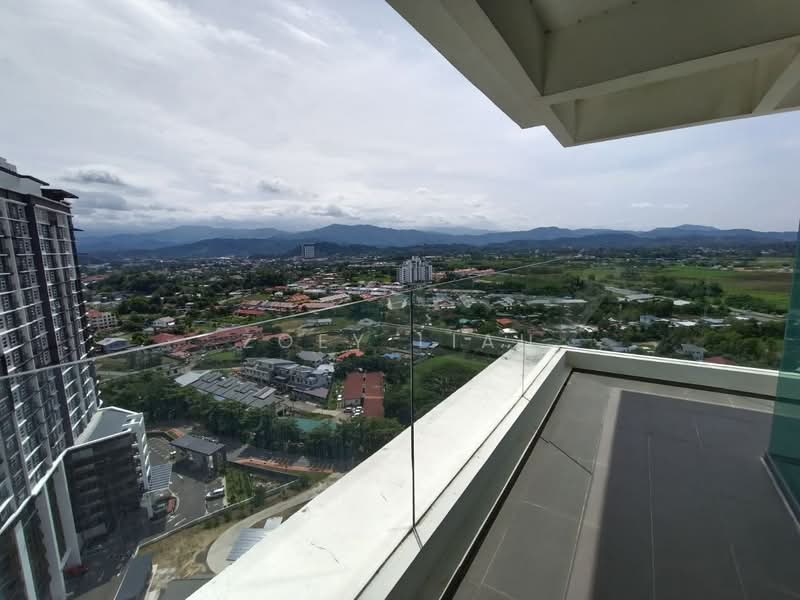 Kondominium untuk Dijual di The Light Residences - Zoey Liau - PropertyGuru.com.my