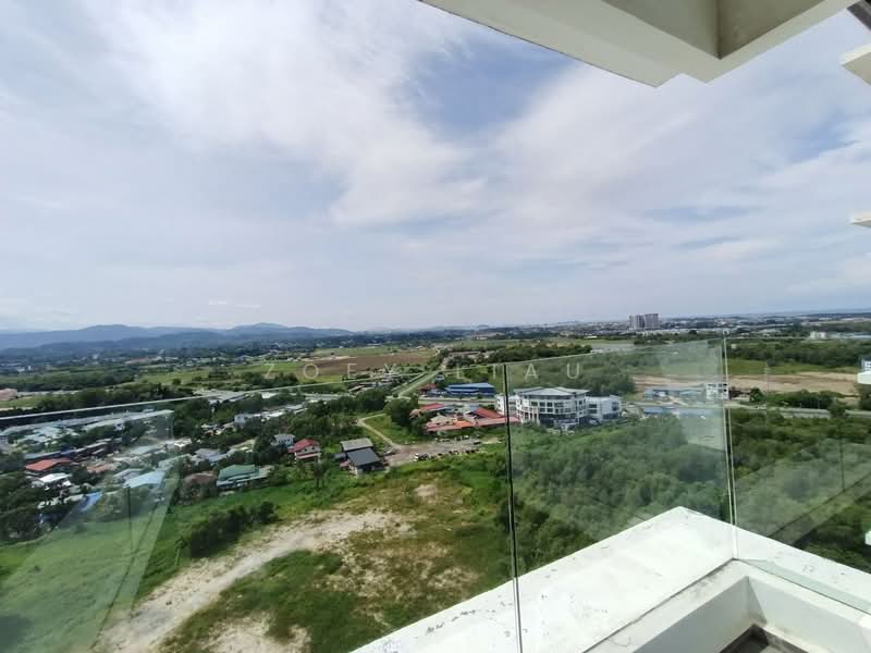 Kondominium untuk Dijual di The Light Residences - Zoey Liau - PropertyGuru.com.my