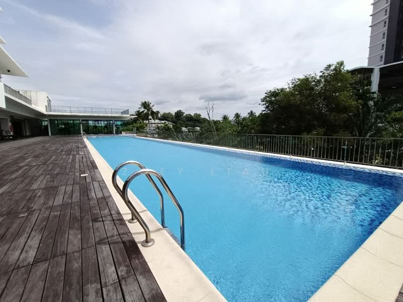 Kondominium untuk Dijual di The Light Residences - Zoey Liau - PropertyGuru.com.my