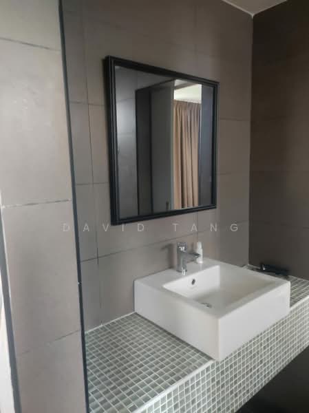 Kondominium untuk Disewa di Damansara Fifty6 - David Tang - PropertyGuru.com.my