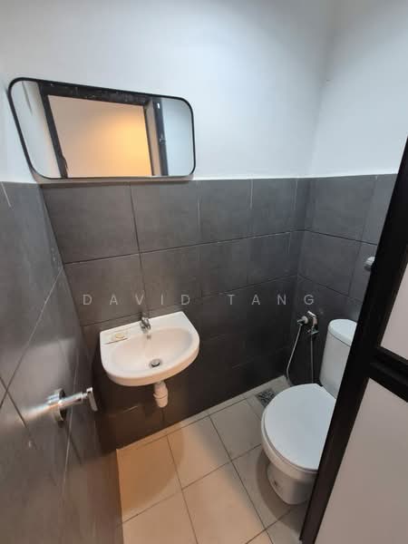 Condominium for Rent at Damansara Fifty6 - David Tang - Bathroom - PropertyGuru.com.my