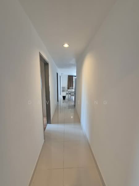 Condominium for Rent at Damansara Fifty6 - David Tang - Corridor - PropertyGuru.com.my