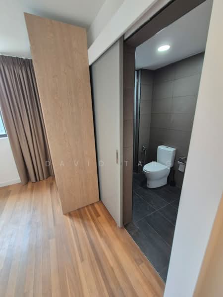 Condominium for Rent at Damansara Fifty6 - David Tang - Bathroom - PropertyGuru.com.my