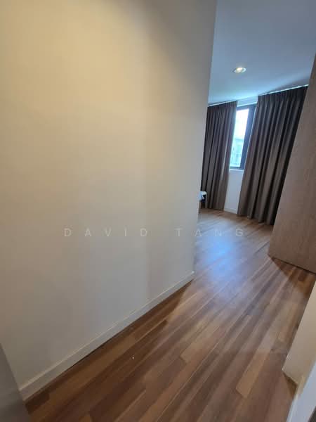 Condominium for Rent at Damansara Fifty6 - David Tang - Corridor - PropertyGuru.com.my
