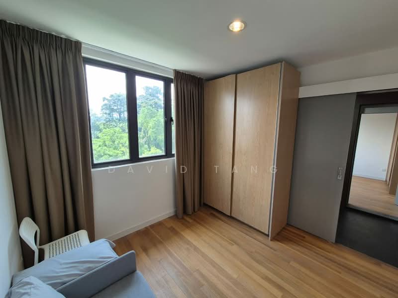 Condominium for Rent at Damansara Fifty6 - David Tang - Bedroom - PropertyGuru.com.my