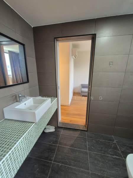 Condominium for Rent at Damansara Fifty6 - David Tang - Bathroom - PropertyGuru.com.my