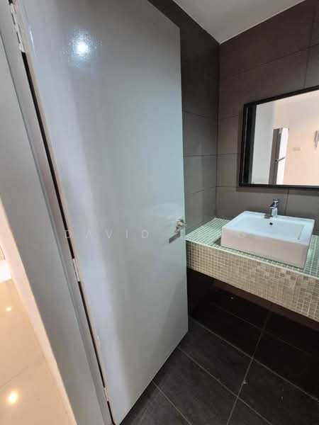 Condominium for Rent at Damansara Fifty6 - David Tang - Bathroom - PropertyGuru.com.my