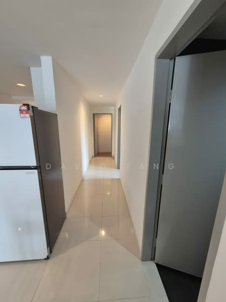 Condominium for Rent at Damansara Fifty6 - David Tang - Corridor - PropertyGuru.com.my