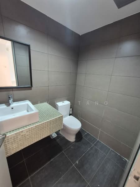 Condominium for Rent at Damansara Fifty6 - David Tang - Bathroom - PropertyGuru.com.my