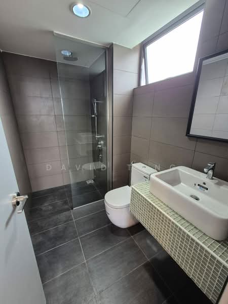 Condominium for Rent at Damansara Fifty6 - David Tang - Bathroom - PropertyGuru.com.my