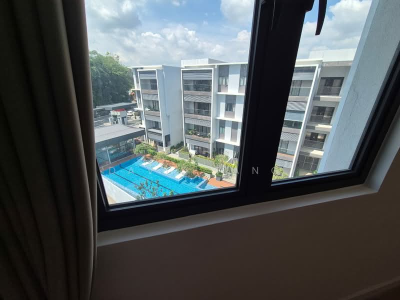 Condominium for Rent at Damansara Fifty6 - David Tang - View - PropertyGuru.com.my