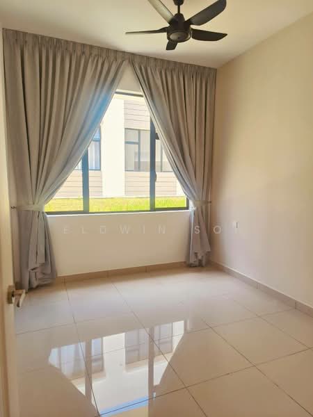 Rumah Teres 2 Tingkat untuk Disewa di Taman Damansara Aliff (Tampoi) - Eldwin Soh - Interior - PropertyGuru.com.my