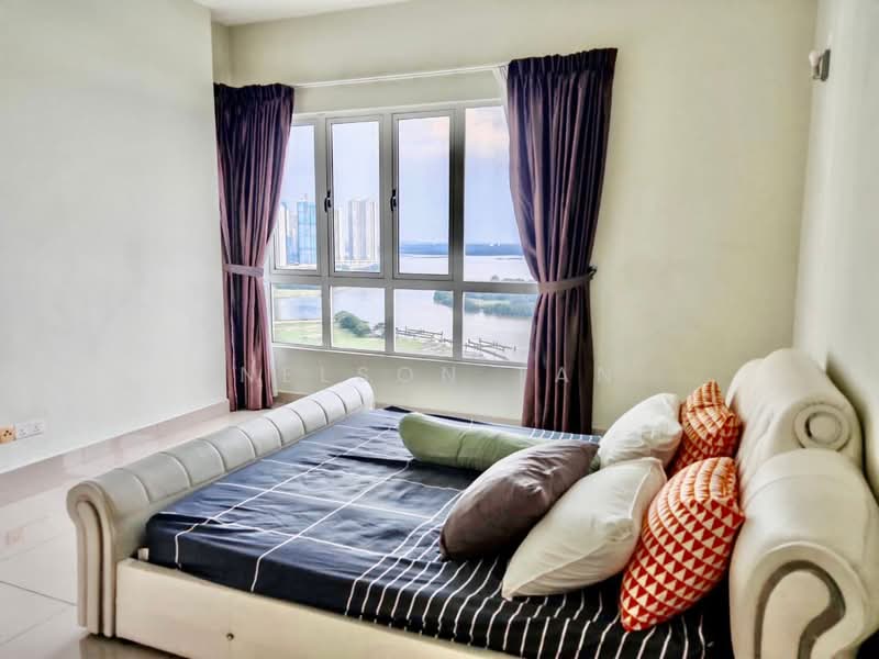 Service Residence for Rent at Tropez Residences - Nelson Tan - PropertyGuru.com.my