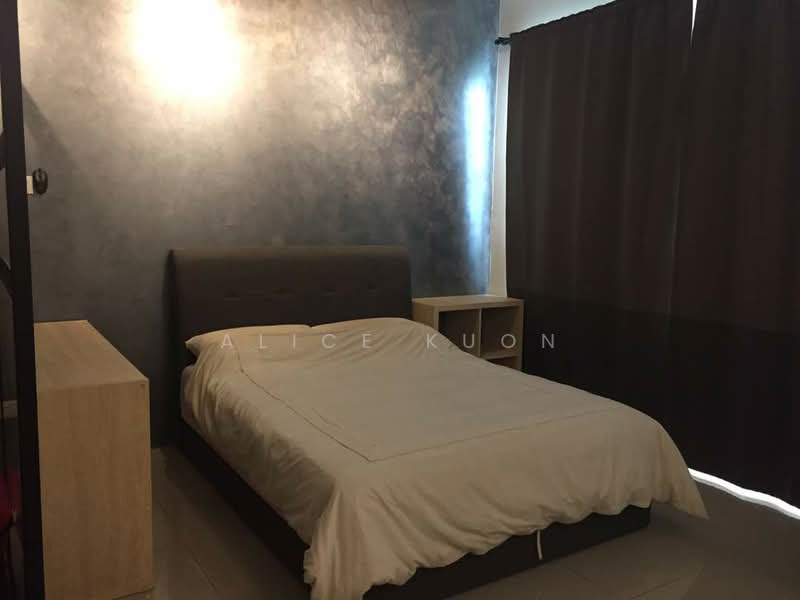 Service Residence for Rent at Menara Suria (V12) - Alice Kuon - Bedroom - PropertyGuru.com.my