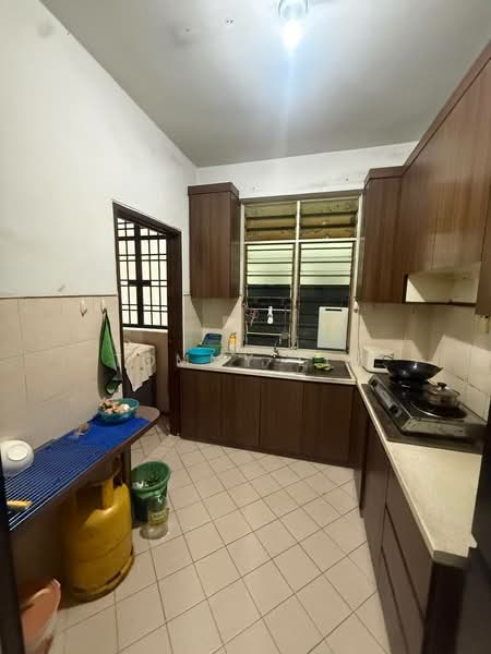 Pangsapuri untuk Disewa di Bayu Puteri 1 - Tommy Lim - PropertyGuru.com.my