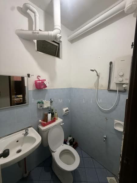 Pangsapuri untuk Disewa di Bayu Puteri 1 - Tommy Lim - PropertyGuru.com.my