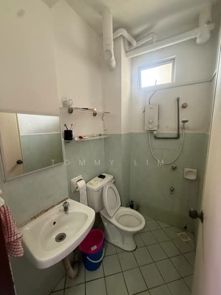 Pangsapuri untuk Disewa di Bayu Puteri 1 - Tommy Lim - PropertyGuru.com.my