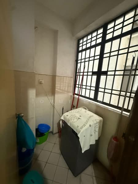 Pangsapuri untuk Disewa di Bayu Puteri 1 - Tommy Lim - PropertyGuru.com.my