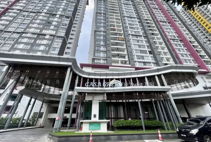 Condominium for Sale at Casa Green - Darren Kai Xin Ng - PropertyGuru.com.my