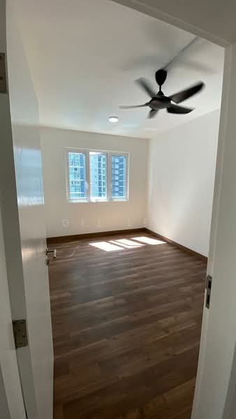 Servis Apartment untuk Dijual di Sentul Point - GEE Lee - Interior - PropertyGuru.com.my