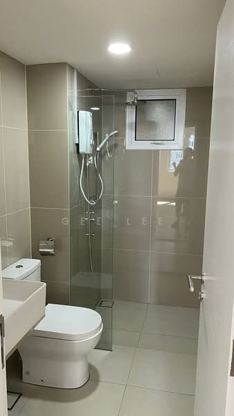 Servis Apartment untuk Dijual di Sentul Point - GEE Lee - Bathroom - PropertyGuru.com.my