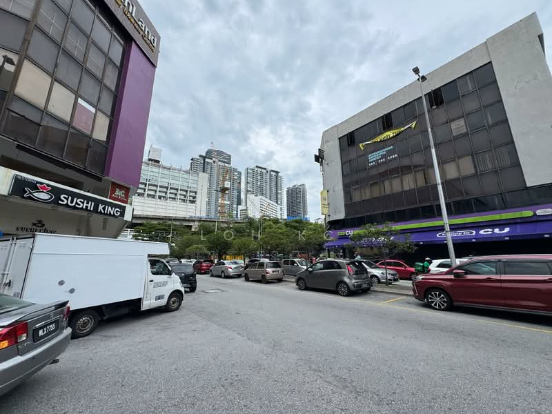 Shop for Rent in Ampang Jaya (Ampang) - Loh KC - Exterior - PropertyGuru.com.my