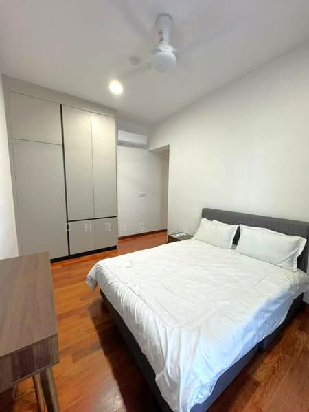 Condominium for Rent at Muze @ PICC - Chris Teoh - Bedroom - PropertyGuru.com.my