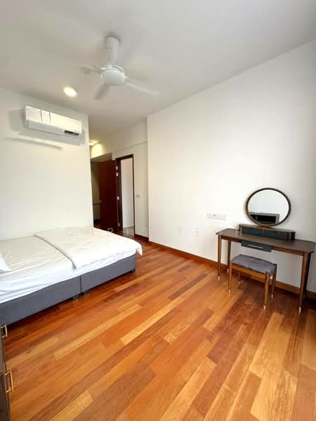 Condominium for Rent at Muze @ PICC - Chris Teoh - Bedroom - PropertyGuru.com.my