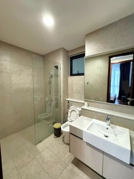 Condominium for Rent at Muze @ PICC - Chris Teoh - Bathroom - PropertyGuru.com.my