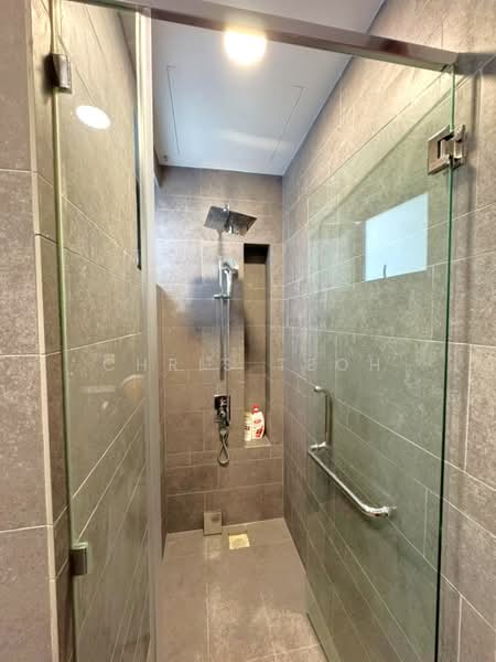 Condominium for Rent at Muze @ PICC - Chris Teoh - Bathroom - PropertyGuru.com.my