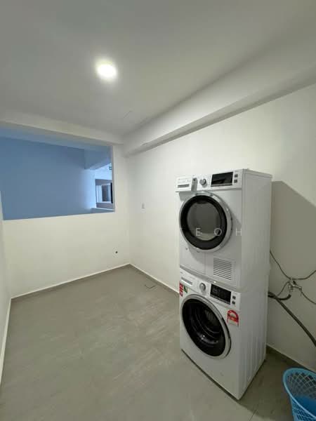 Condominium for Rent at Muze @ PICC - Chris Teoh - Interior - PropertyGuru.com.my
