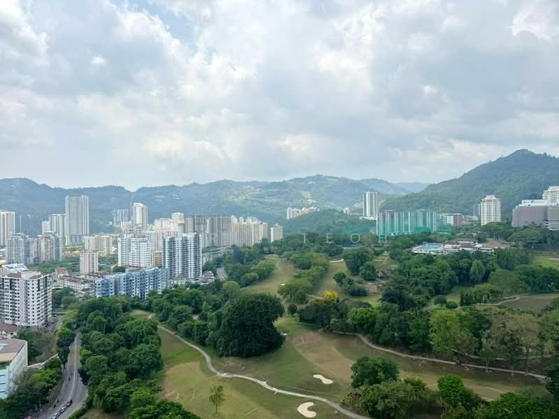 Condominium for Rent at Muze @ PICC - Chris Teoh - Exterior - PropertyGuru.com.my