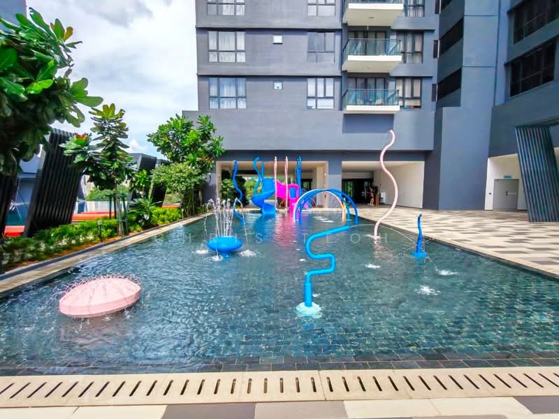Condominium for Rent at Muze @ PICC - Chris Teoh - Exterior - PropertyGuru.com.my