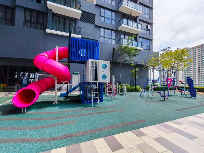 Condominium for Rent at Muze @ PICC - Chris Teoh - Exterior - PropertyGuru.com.my