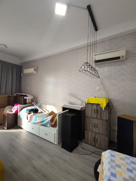 Servis Apartment untuk Dijual di Palazio - Victor Lim - PropertyGuru.com.my