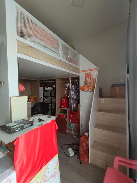 Servis Apartment untuk Dijual di Palazio - Victor Lim - PropertyGuru.com.my