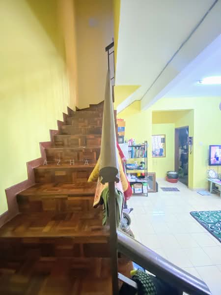 Rumah Teres 2 Tingkat untuk Dijual di Bandar Tasik Kesuma (Beranang) - Azhar Mohd - Interior - PropertyGuru.com.my