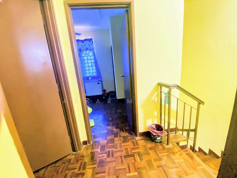 Rumah Teres 2 Tingkat untuk Dijual di Bandar Tasik Kesuma (Beranang) - Azhar Mohd - Interior - PropertyGuru.com.my