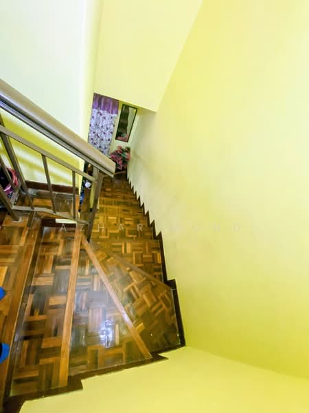 Rumah Teres 2 Tingkat untuk Dijual di Bandar Tasik Kesuma (Beranang) - Azhar Mohd - Interior - PropertyGuru.com.my