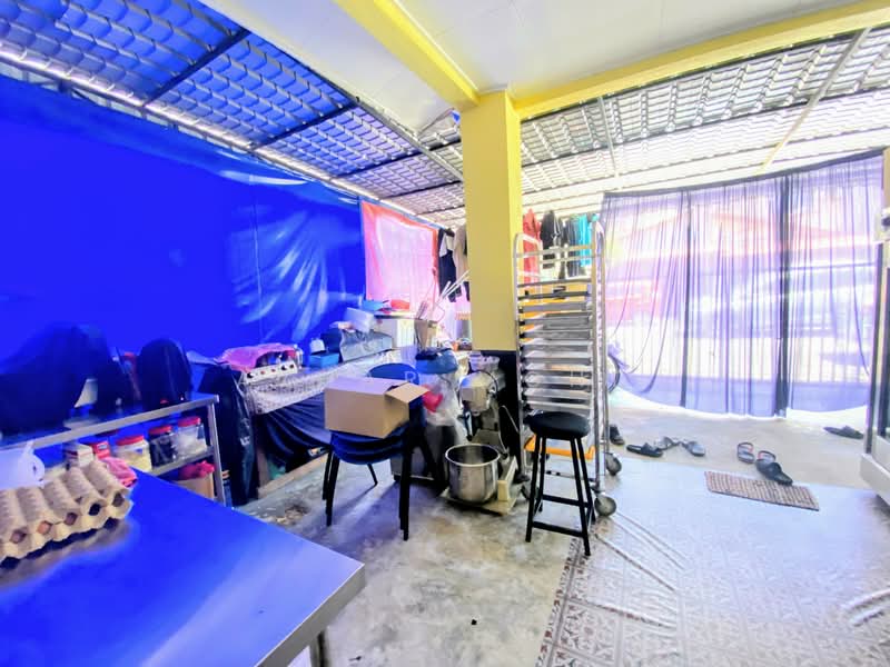 Rumah Teres 2 Tingkat untuk Dijual di Bandar Tasik Kesuma (Beranang) - Azhar Mohd - Interior - PropertyGuru.com.my