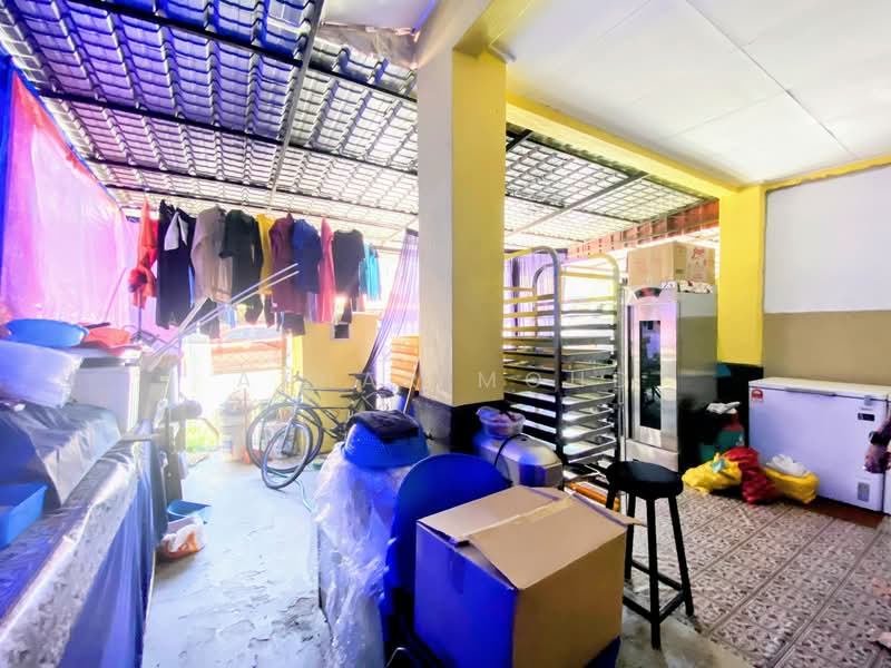 Rumah Teres 2 Tingkat untuk Dijual di Bandar Tasik Kesuma (Beranang) - Azhar Mohd - Interior - PropertyGuru.com.my