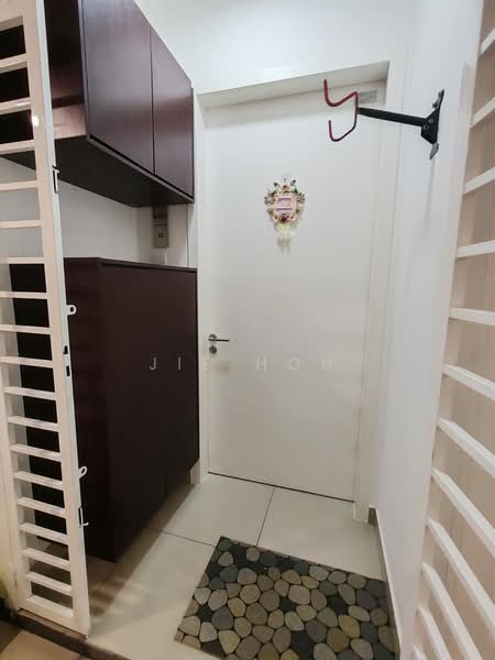 Servis Apartment untuk Disewa di Sentul Point - Jie Hoh - PropertyGuru.com.my