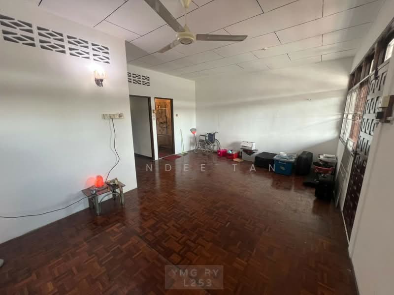 Rumah Teres 2 Tingkat untuk Dijual di Taman Desawan (Klang) - Candee Tan - PropertyGuru.com.my
