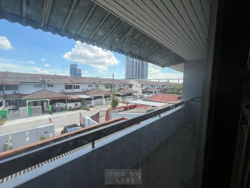 Rumah Teres 2 Tingkat untuk Dijual di Taman Desawan (Klang) - Candee Tan - PropertyGuru.com.my