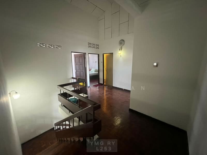 Rumah Teres 2 Tingkat untuk Dijual di Taman Desawan (Klang) - Candee Tan - PropertyGuru.com.my