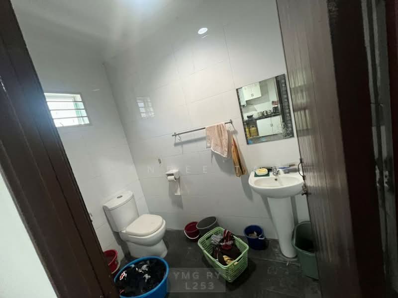 Rumah Teres 2 Tingkat untuk Dijual di Taman Desawan (Klang) - Candee Tan - PropertyGuru.com.my