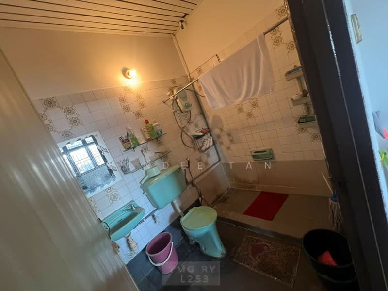 Rumah Teres 2 Tingkat untuk Dijual di Taman Desawan (Klang) - Candee Tan - PropertyGuru.com.my