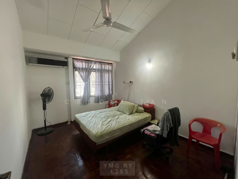 Rumah Teres 2 Tingkat untuk Dijual di Taman Desawan (Klang) - Candee Tan - PropertyGuru.com.my