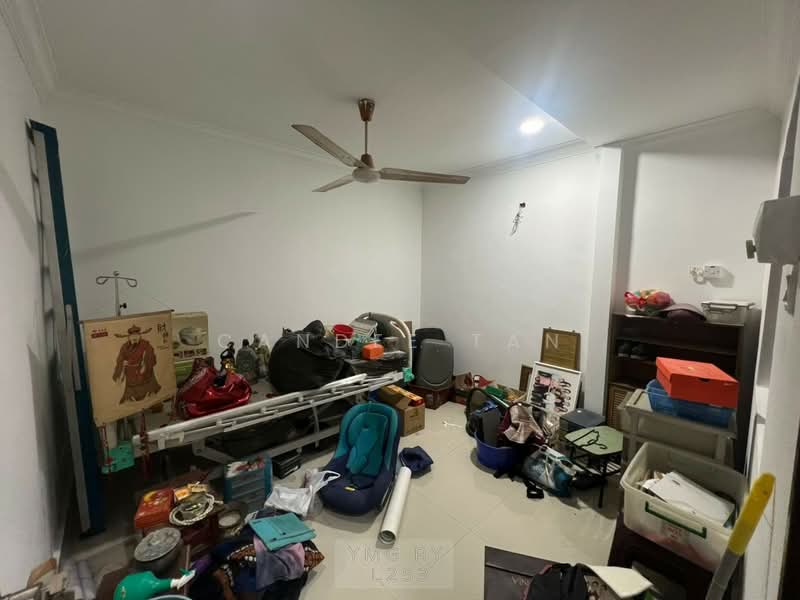 Rumah Teres 2 Tingkat untuk Dijual di Taman Desawan (Klang) - Candee Tan - PropertyGuru.com.my